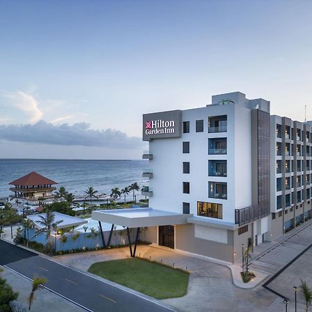 Hilton Garden Inn ラ・ロマーナ エクステリア 写真